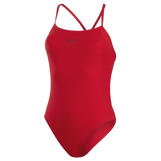 Speedo Γυναικείο ολόσωμο μαγιό Eco Endurance+ Thinstrap Swimsuit